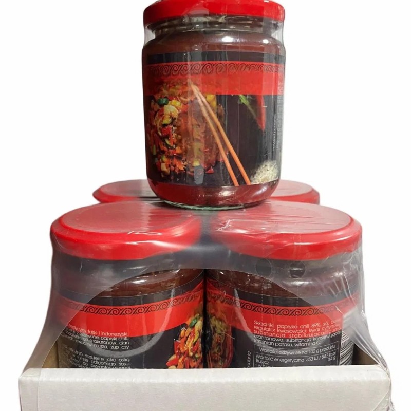 Oyster Sauce Hot Chilli Sauce Sweet Chili Sauce Tomato Sauce