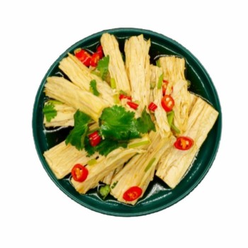 Top Quality Soybean Stick Chinese Nutritious Dried Soybean Stick