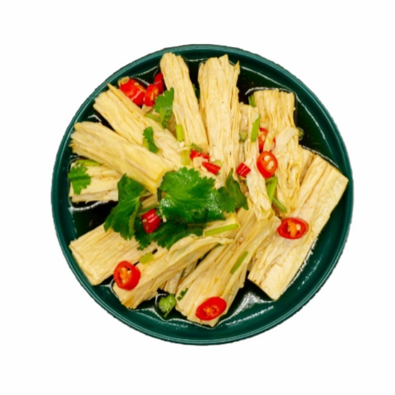 Top Quality Soybean Stick Chinese Nutritious Dried Soybean Stick