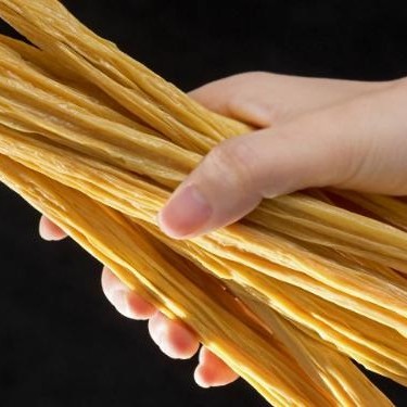 Top Quality Soybean Stick Chinese Nutritious Dried Soybean Stick