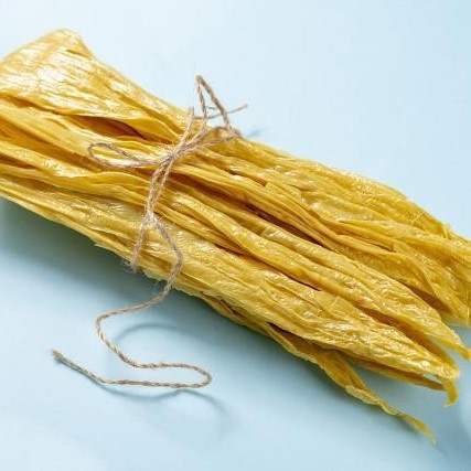 Top Quality Soybean Stick Chinese Nutritious Dried Soybean Stick