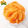 Preserved Peach Dried Yellow Peach Candied Peach Preserved Fruit Dried Fruit Snack