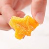 Preserved Peach Dried Yellow Peach Candied Peach Preserved Fruit Dried Fruit Snack