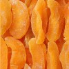 Preserved Peach Dried Yellow Peach Candied Peach Preserved Fruit Dried Fruit Snack