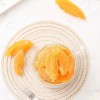 Preserved Peach Dried Yellow Peach Candied Peach Preserved Fruit Dried Fruit Snack