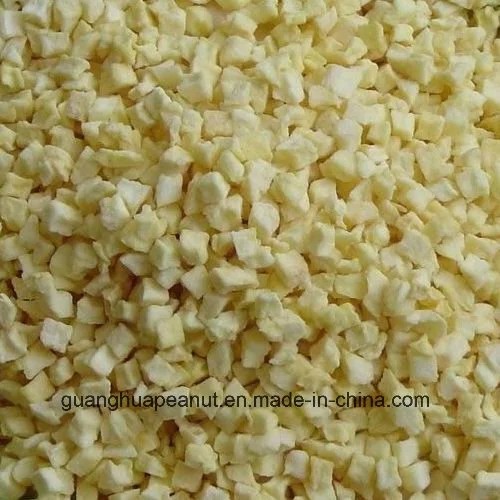 Colorful and Wonderful Dried Apple Ring