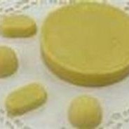 Cocoa Butter and Cocoa Mass