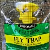Outdoor Fly Traps Bag Fly Control Trap with Bait