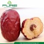 Factory Supply High Quality Dried Xinjiang Hotan Red Dates/Jujube for Mommy and Children