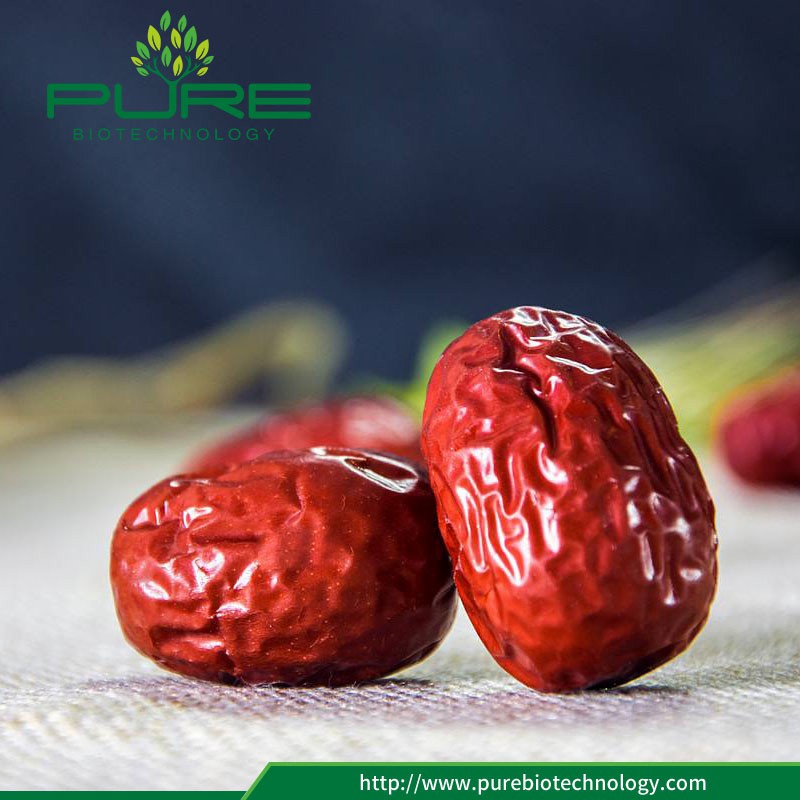 Factory Supply High Quality Dried Xinjiang Hotan Red Dates/Jujube for Mommy and Children