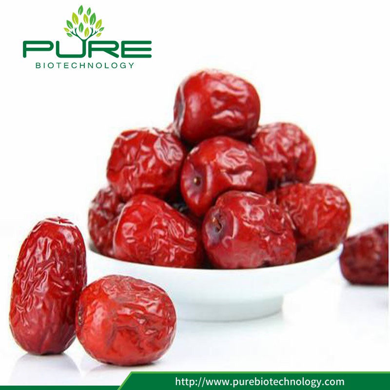 Factory Supply High Quality Dried Xinjiang Hotan Red Dates/Jujube for Mommy and Children