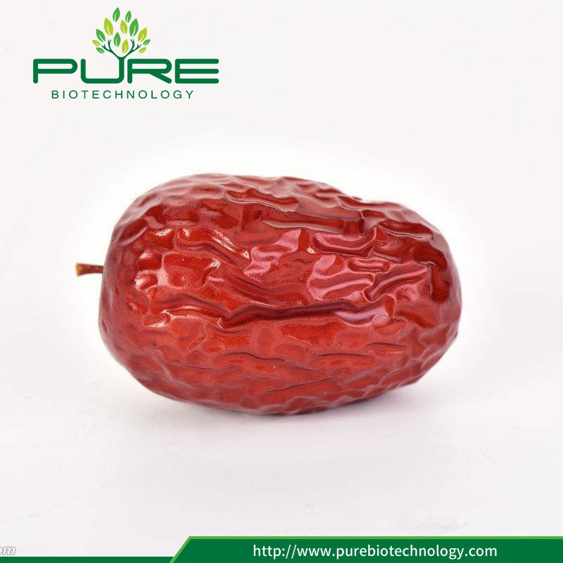 Factory Supply High Quality Dried Xinjiang Hotan Red Dates/Jujube for Mommy and Children