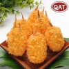 Delicious Breaded Imitation Crab Claw Made with Real Surimi