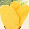 Wholesale Dried Fruit Good Taste Sweet Soft Dried Mango Chips