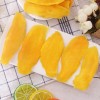 Wholesale Dried Fruit Good Taste Sweet Soft Dried Mango Chips