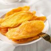 Wholesale Dried Fruit Good Taste Sweet Soft Dried Mango Chips