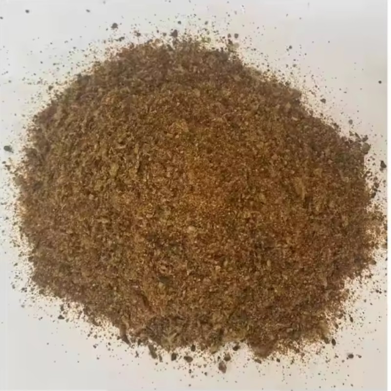 Premium Nutritious Poultry Growth Meal for Healthy Chickens