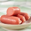 Miniature Chicken Sausages with Crispy Skin Thick Meat and a Chewy Texture