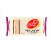 200g Sugar Free Calcium Biscuit Salty Soda Cracker Manufacturer