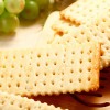 200g Sugar Free Calcium Biscuit Salty Soda Cracker Manufacturer