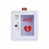 Wap Branded M2b Customize Logo Defibrillator Aed Wall Mount Cabinet for First Aid Use