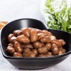 Canned Peanut Braised Tin Packed 567g
