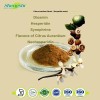 Citrus Aurantium Extract, Diosmin, Synephrine, Hesperidin, Naringin, Neoeriocitrin