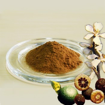 Citrus Aurantium Extract, Diosmin, Synephrine, Hesperidin, Naringin, Neoeriocitrin