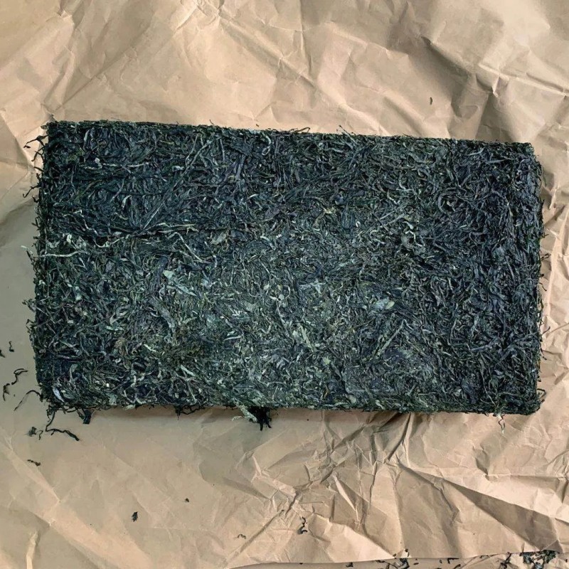 Factory Price Natural Seaweed Healthy Food Machine Dried Laminaria Strip