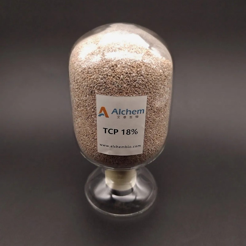 Feed Grade Tricalcium Phosphate 18% Mineral From China Factory