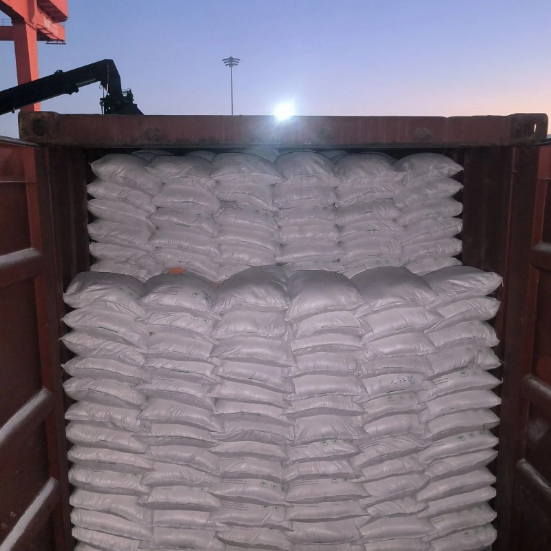 Feed Grade Tricalcium Phosphate 18% Mineral From China Factory