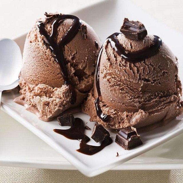 Food Grade Non Dairy Powder Used in Soft Ice Cream Premix Powder