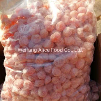 China Health Dried Food Snack Dried Kumquat for Sell Kumquat with Sugar