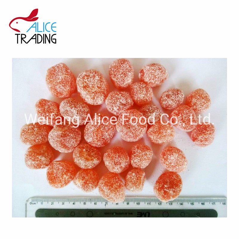 China Health Dried Food Snack Dried Kumquat for Sell Kumquat with Sugar