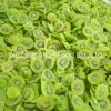 China Wholesale Dried Fruits Price Dry Kiwi Sliced Shape Kiwi