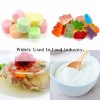 Halal Food Grade Gelatin 120 Bloom 160 Bloom Used in Food Industry