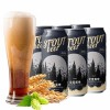 Custom Craft Beer Lager Wheat Beer Stout with HACCP Certificate China Brands Beer in Cans with Reasonable Price