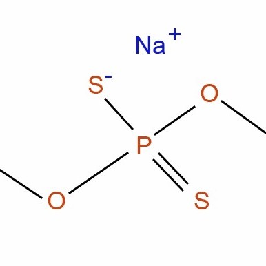 Sodium Diethyl Dithiophosphate Sde Dtp Sdd Mining Reagent Chemicals