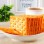High Quality 430g Cream Cracker Soda Cracker Snack Food Cream Cracker