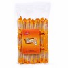 High Quality 430g Cream Cracker Soda Cracker Snack Food Cream Cracker