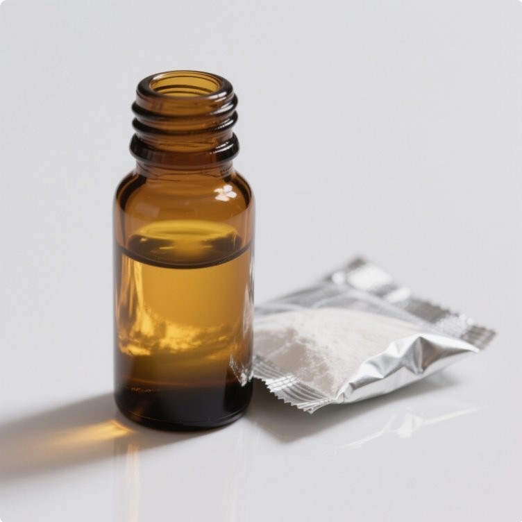 Resistant Dextrin Was Identified as a Prebiotic Product