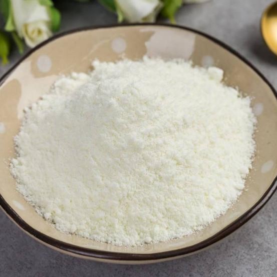 Resistant Dextrin Was Identified as a Prebiotic Product