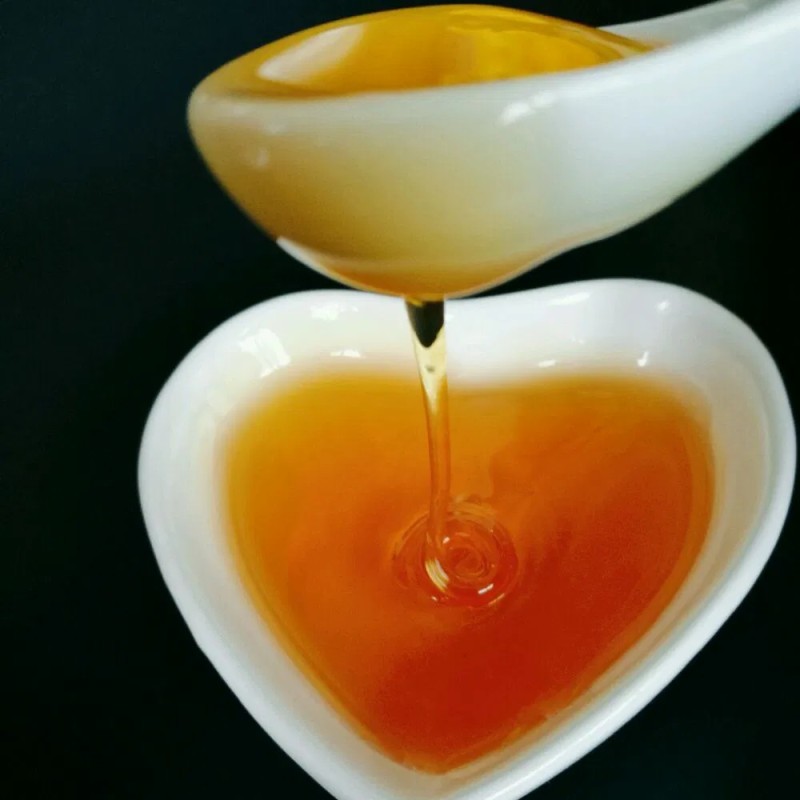 Resistant Dextrin Was Identified as a Prebiotic Product