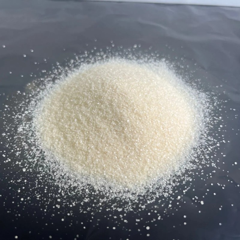 Amino Acid Feed Additives Feed Grade Dl-Methionine 99%