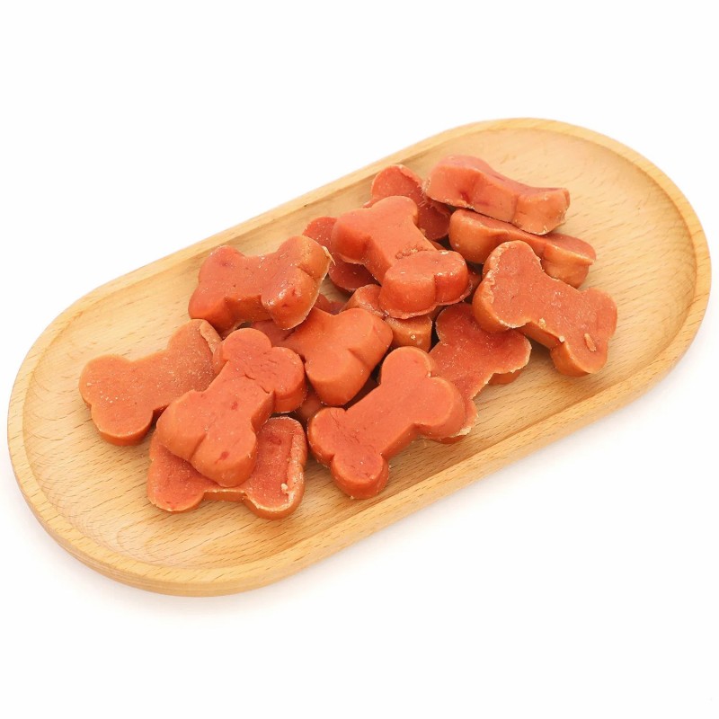 High Protein Pets Dog Snack Chicken /Duck /Beef Treats for Dog/Cat Chew