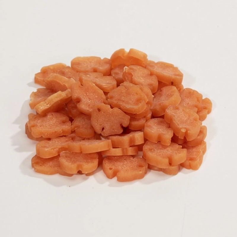 High Protein Pets Dog Snack Chicken /Duck /Beef Treats for Dog/Cat Chew