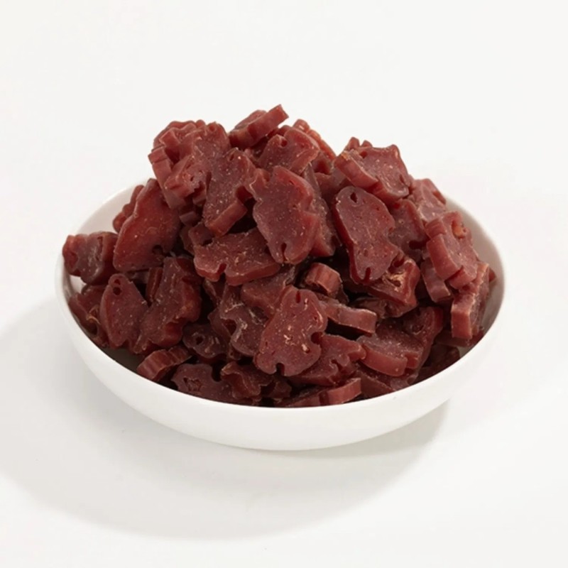 High Protein Pets Dog Snack Chicken /Duck /Beef Treats for Dog/Cat Chew