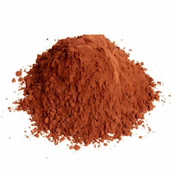Factory Supply Food Raw Additive Products Used Alkalized Raw Cocoa Powder Support OEM/ODM