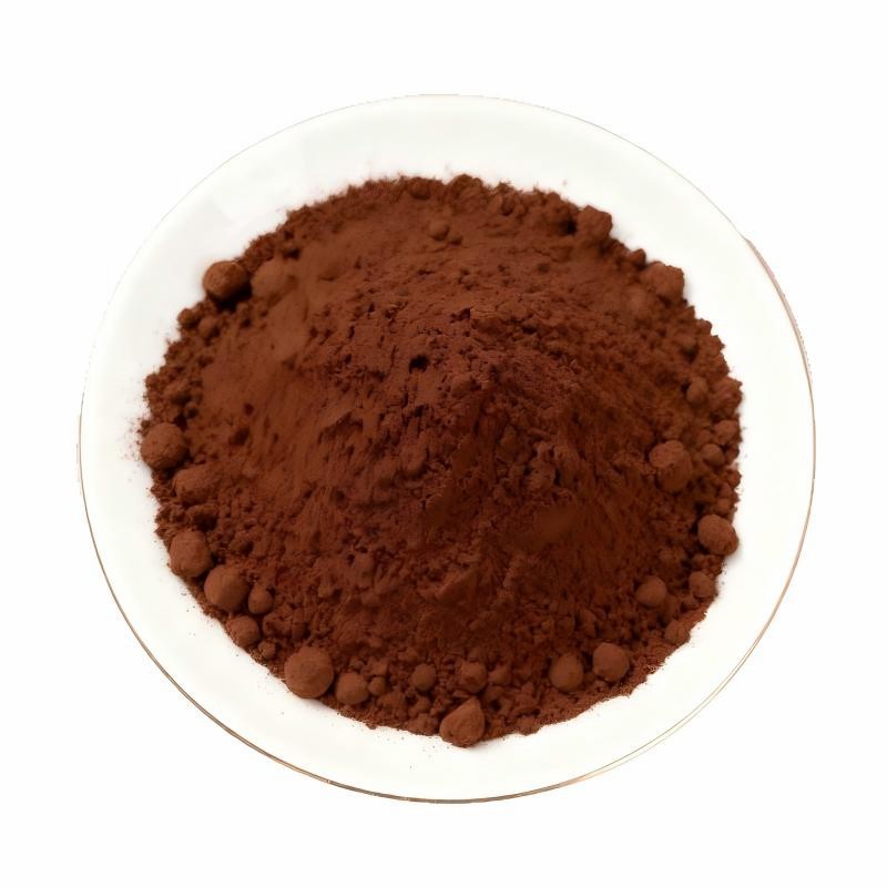 Natural Cocoa Powder Lightly, Heavily Alkalized Cocoa Powder Bulk Supply with Free Sample