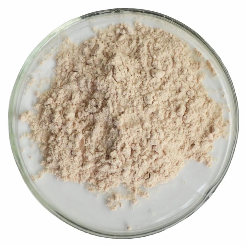 50% Natamycin Compound with Glucose/Nacl/Lactose